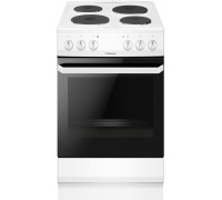Hansa FCEW56069 elektriskā plīts