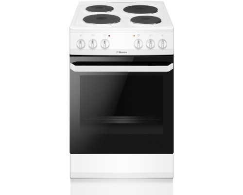Hansa FCEW56069 elektriskā plīts