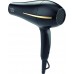 GA.MA Bora Gold Ion  2200 W  melna - Matu fens