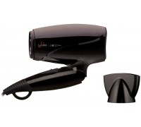 GA.MA Eolic Travel  1600 W  melna - Matu fens