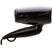 GA.MA Eolic Travel  1600 W  melna - Matu fens