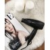 GA.MA Eolic Travel  1600 W  melna - Matu fens