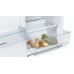 Bosch Serie 2 wysokość 186 cm 346 L biały - Lodówka