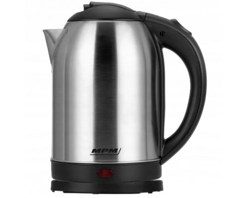 MPM MCZ-131M Silver