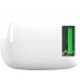 Power bank Puro 5000mAh 20W  White