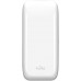 Power bank Puro 5000mAh 20W  White