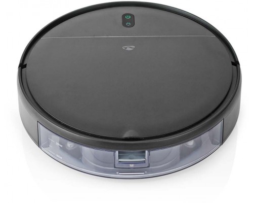 Up toerr Nedis WIFIVCR001CBK odkurzacz-robot