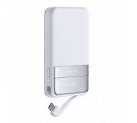 Ecoflow Rapid 5000 power bank, 5000 mAh, blue