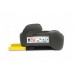FOTELIK JAGUAR I-SIZE GREEN (125-150)