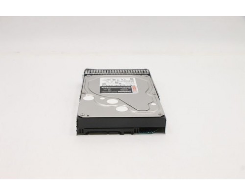 Lenovo 4TB SATA 7.2K 6GB 3.5'' - Hdd