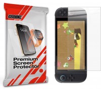 Folia ceramiczna GrizzGlass CeramicFilm do Nintendo Switch 2