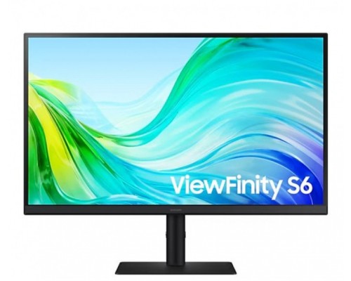 Samsung ViewFinity S6 (LS27F610EAUXEN)