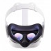 VR Oculus Meta Quest 3S 128GB + Batman: Arkham Shadow