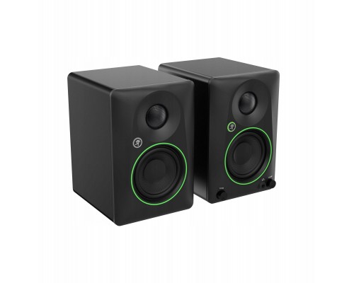 Mackie CR3.5 - aktywne monitory studyjne