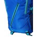Plecak Turystyczny Sportowy Damski Męski Duży Blue KUBISPORT 35 L
