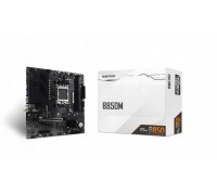 Biostar B850MT2-E DJ