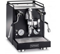 La Pavoni New Cellini Evolution Black (LPSCVB01EU) 