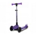 Milly Mally Scooter Jelly Violet