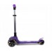 Milly Mally Scooter Jelly Violet