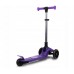Milly Mally Scooter Jelly Violet