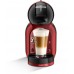 Krups KP 123 H  Mini Me Dolce Gusto   kirschrot