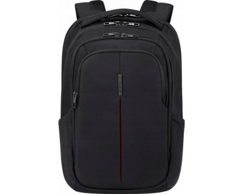 Samsonite 155196 1041 15.6'' Guardit 3.0 black
