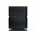 Venta AH735 AS Compact Luftbefeuchter schwarz