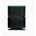 Venta AH735 AS Compact Luftbefeuchter schwarz