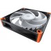 SilentiumPC COUGAR Poseidon Ultra 360, ARGB, Black