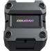 SilentiumPC COUGAR Poseidon Ultra 360, ARGB, Black