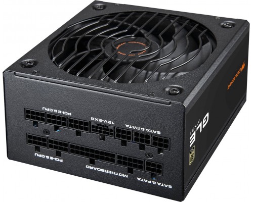 SilentiumPC COUGAR GLE 1200W ATX3.1 / 80 Plus Gold
