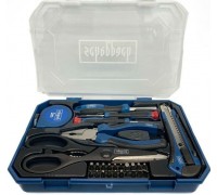 TOOLKITI 27el. /SCHEPPACH