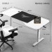 Gaming galds Diablo Chairs X-Tensio 1600 White 160 cmx75 cm