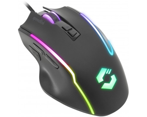 Speedlink Gaming Maus DECUS