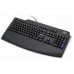 Lenovo Business Black Enhanced Performance USB Keyboard French