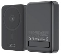 XO PR231 Magnetic Power Bank 20W / 10000mAh