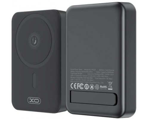 XO PR231 Magnetic Power Bank 20W / 10000mAh