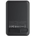XO PR231 Magnetic Power Bank 20W / 10000mAh