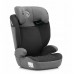 FOTELIK SAMOCHODOWY SESTTINO ARMOUR PRO GRAY 100-150 CM I-SIZE 15 - 36 KG
