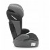 FOTELIK SAMOCHODOWY SESTTINO ARMOUR PRO GRAY 100-150 CM I-SIZE 15 - 36 KG