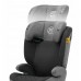 FOTELIK SAMOCHODOWY SESTTINO ARMOUR PRO GRAY 100-150 CM I-SIZE 15 - 36 KG
