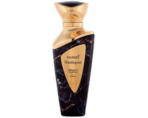 HAMIDI Legacy Hatshepsut Parfum spray 100ml