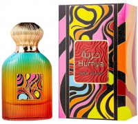 PARIS CORNER Hurriya EDP spray 100ml