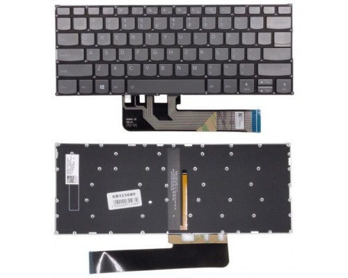 Lenovo LENOVO C340-14IWL z podświetleniem