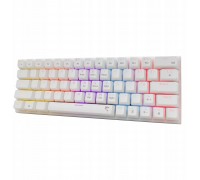 White Shark Wakizashi-2 white US red switch