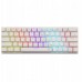 White Shark Wakizashi-2 white US red switch