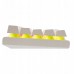White Shark Wakizashi-2 white US red switch