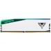 Patriot Viper Elite 5 RGB, DDR5, 32 GB, 6000MHz, CL30 (PVER532G60C30W)