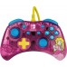 PDP controller Rock Candy Nintendo Switch, Peach