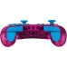 PDP controller Rock Candy Nintendo Switch, Peach
